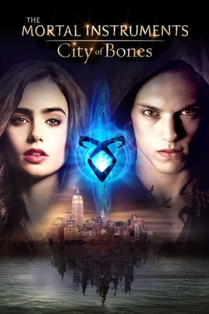 The Mortal Instruments: City of Bones - Vj Junior