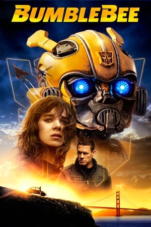 Bumblebee by Vj Junior