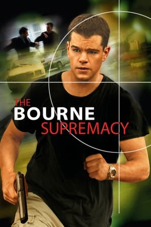 The Bourne Supremacy - Vj Junior