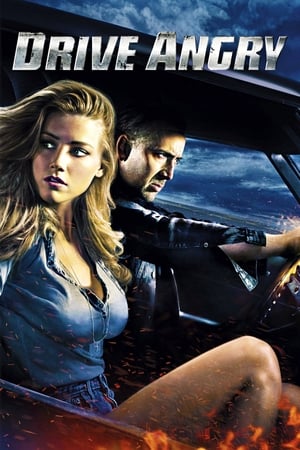 Drive Angry - Vj Junior