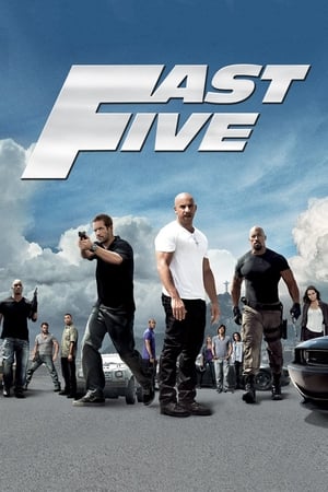 Fast Five - Vj Junior