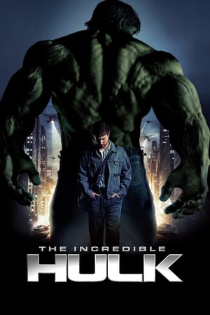 The Incredible Hulk by Vj Junior