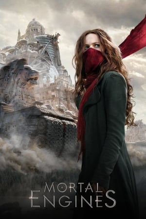 Mortal Engines - Vj Junior