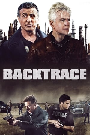 Backtrace by Vj Junior