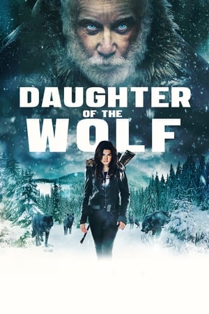 Daughter of the Wolf - Vj Junior