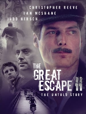 The Great Escape II: The Untold Story - Vj Junior