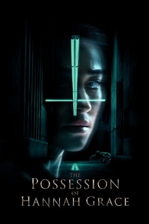 The Possession of Hannah Grace - VJ Emmy