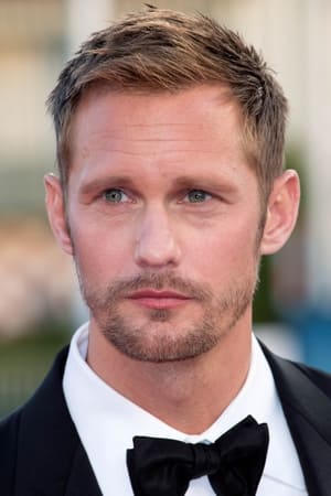 Alexander Skarsgård