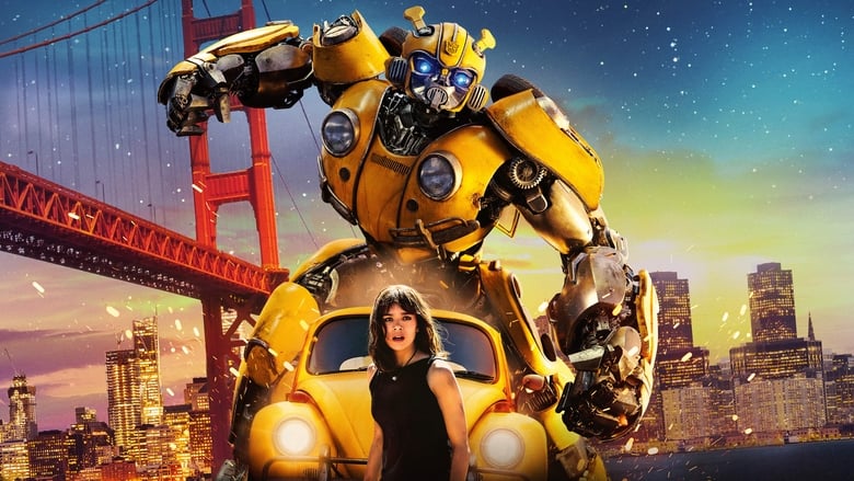 Bumblebee by Vj Junior