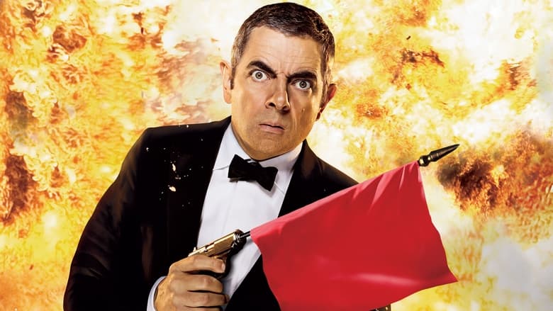 Johnny English Reborn - Vj Junior