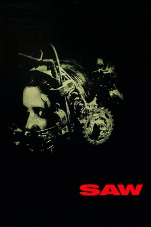 Saw by Vj Junior