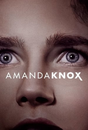 Amanda Knox by Vj Junior