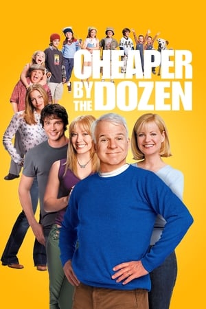 Cheaper by the Dozen - Vj Kriss S