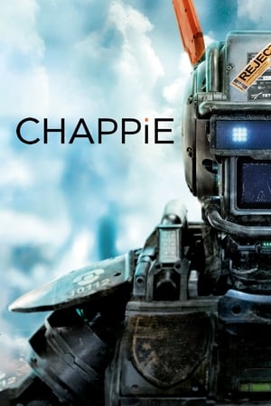 Chappie by Vj Junior