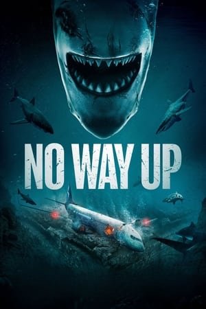 No Way Up by Vj Junior