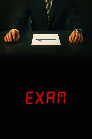 Exam by Vj Junior