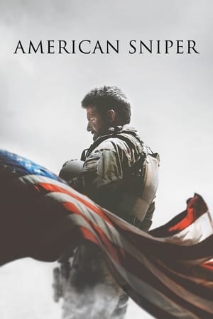 American Sniper -  Vj Junior