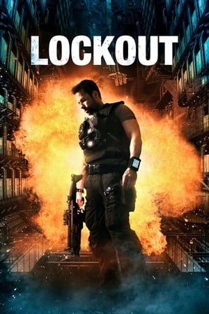 Lockout - Vj Junior