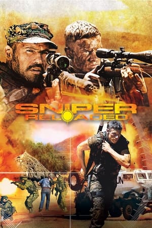 Sniper: Reloaded - Vj Junior