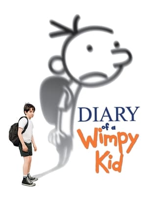 Diary of a Wimpy Kid - Vj Kevo