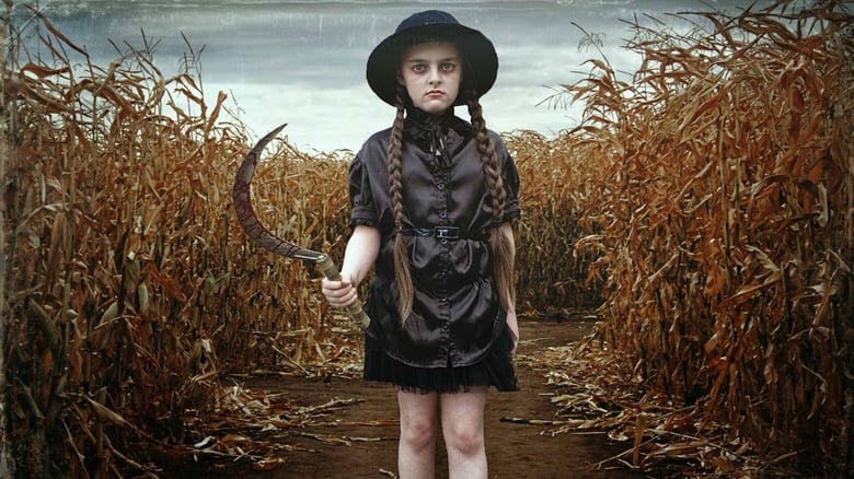 Children of the Corn: Runaway - Vj Emmy