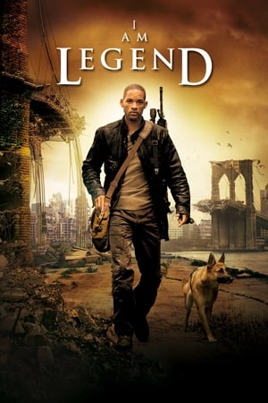 I Am Legend - Vj Junior