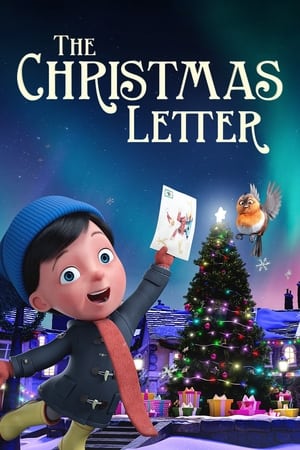 The Christmas Letter - Vj Kevo