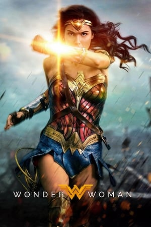 Wonder Woman by Vj Junior