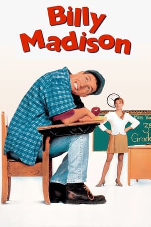 Billy Madison - Vj Emmy