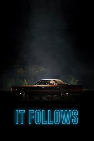 It Follows - Vj Jingo