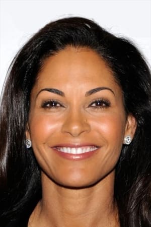 Salli Richardson-Whitfield