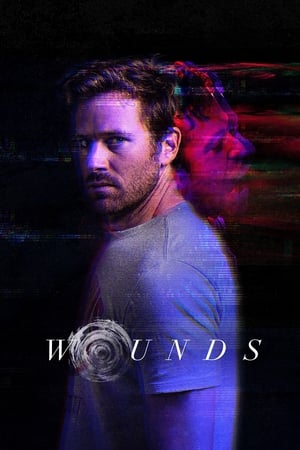 Wounds - Vj Junior