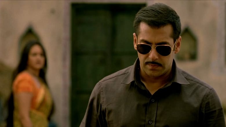 Dabangg - Vj Emmy