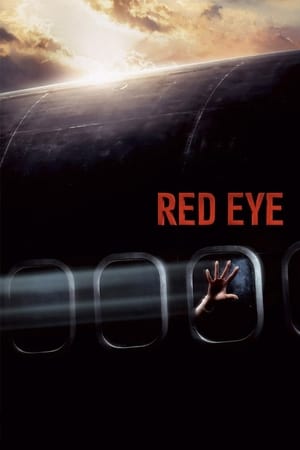 Red Eye - Vj Junior