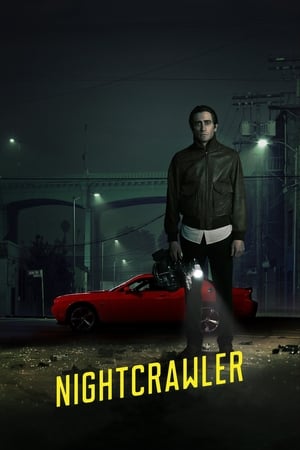 Nightcrawler - Vj Junior