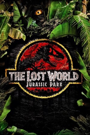 The Lost World: Jurassic Park - Vj Jingo