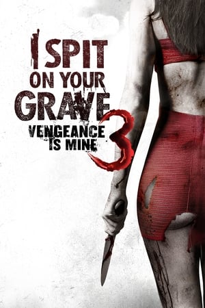 I Spit on Your Grave III: Vengeance Is Mine - Vj Junior