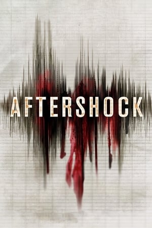 Aftershock - Vj Junior