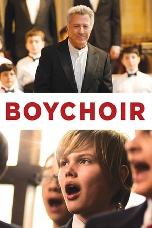 Boychoir - Vj Junior