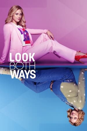 Look Both Ways - Vj Ulio