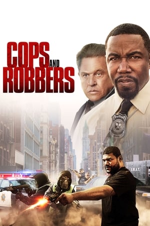 Cops and Robbers - Vj Emmy