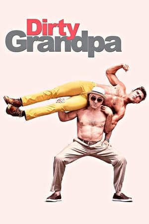 Dirty Grandpa by Vj Emmy