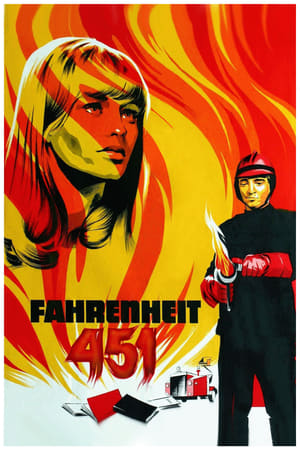 Fahrenheit 451 by Vj Emmy