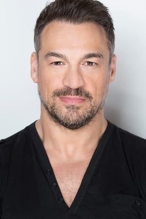 Aleks Paunovic