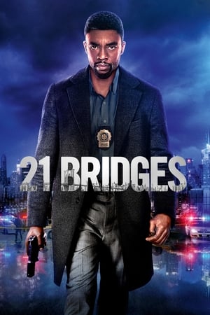 21 Bridges by Vj Junior