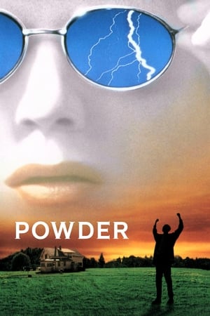 Powder Vj Junior