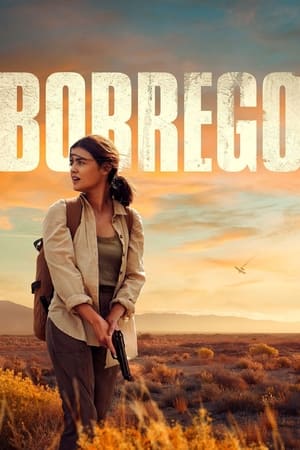 Borrego - Vj Emmy