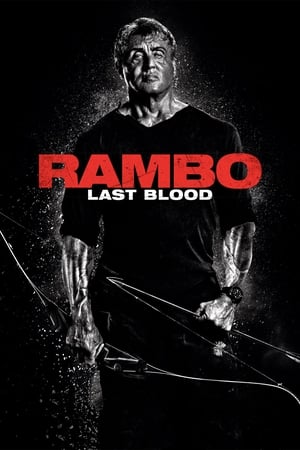 Rambo: Last Blood Vj Junior