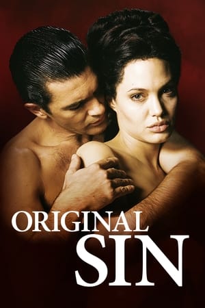 Original Sin - Vj Junior