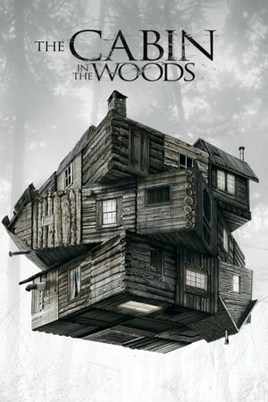 The Cabin in the Woods - Vj Junior